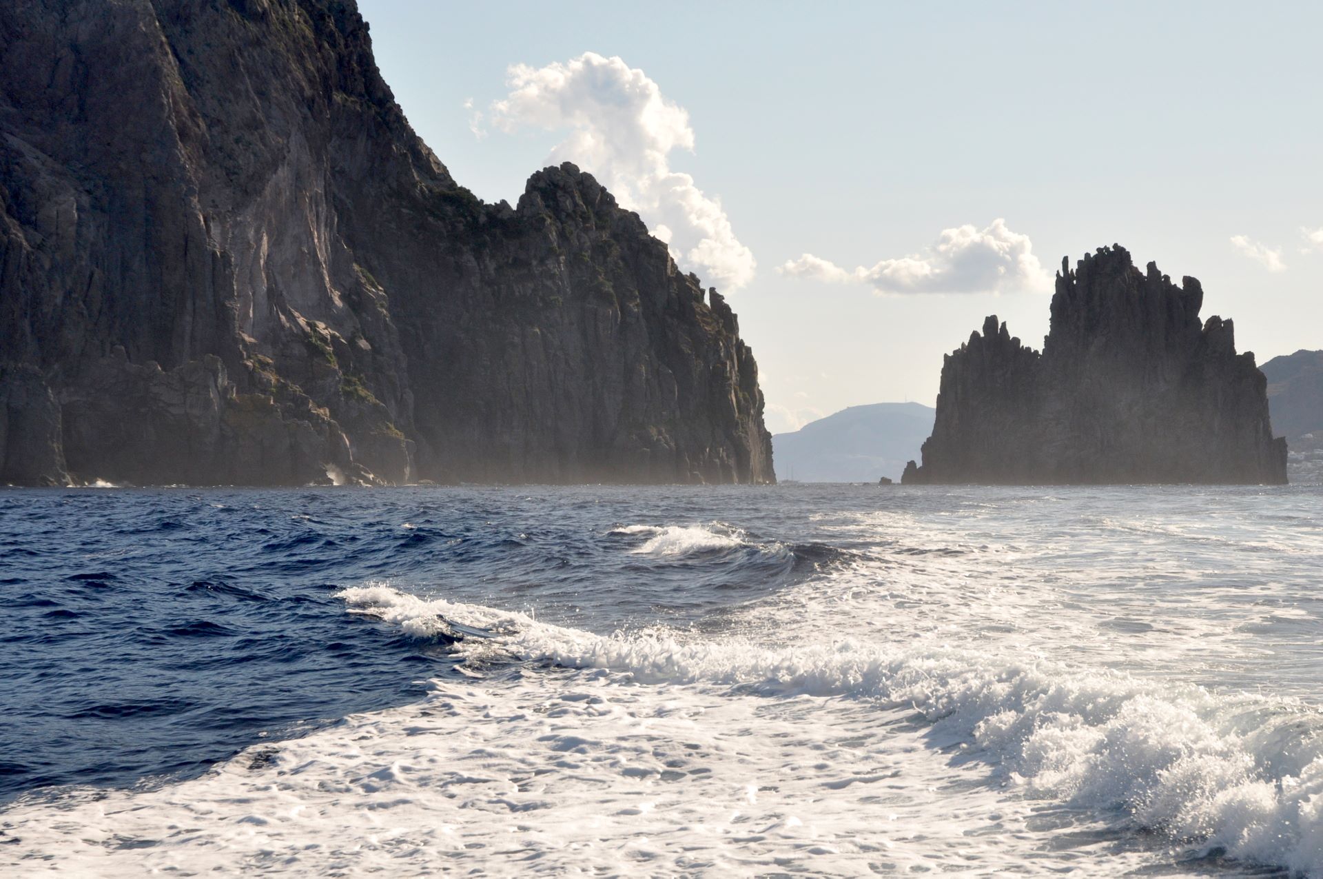 Panarea (Photo license: CC BY 2.0)